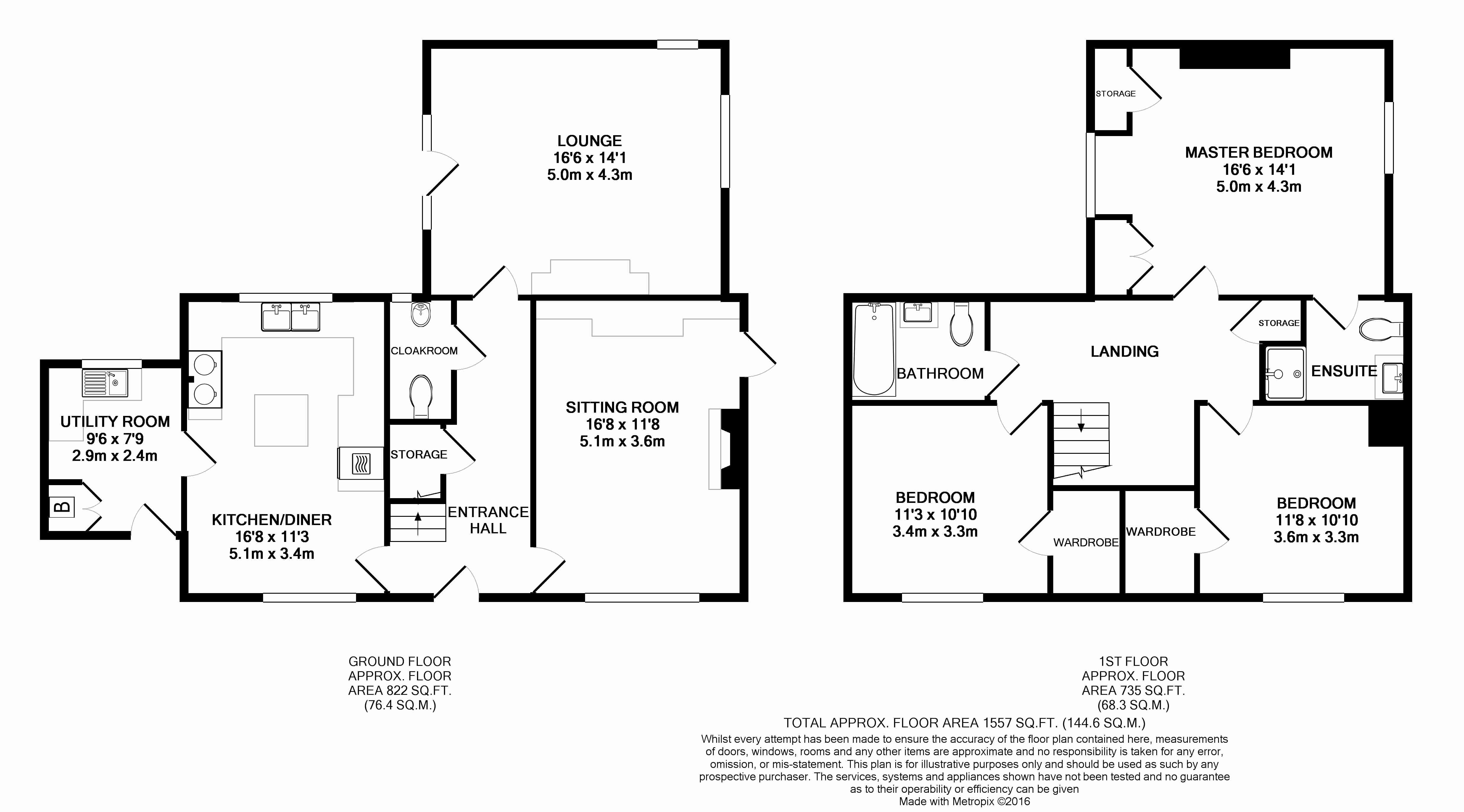 3 Bedrooms Detached house for sale in Barnsley Place, Rodmarton, Cirencester GL7