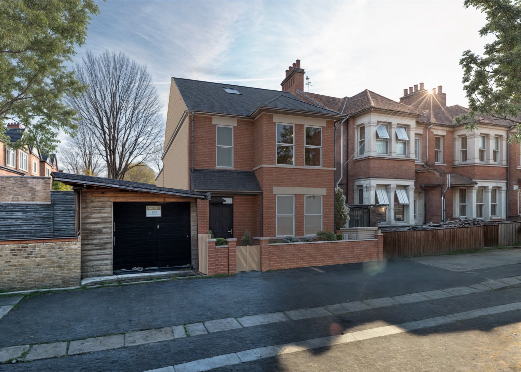 Agnew Road, London photo 5