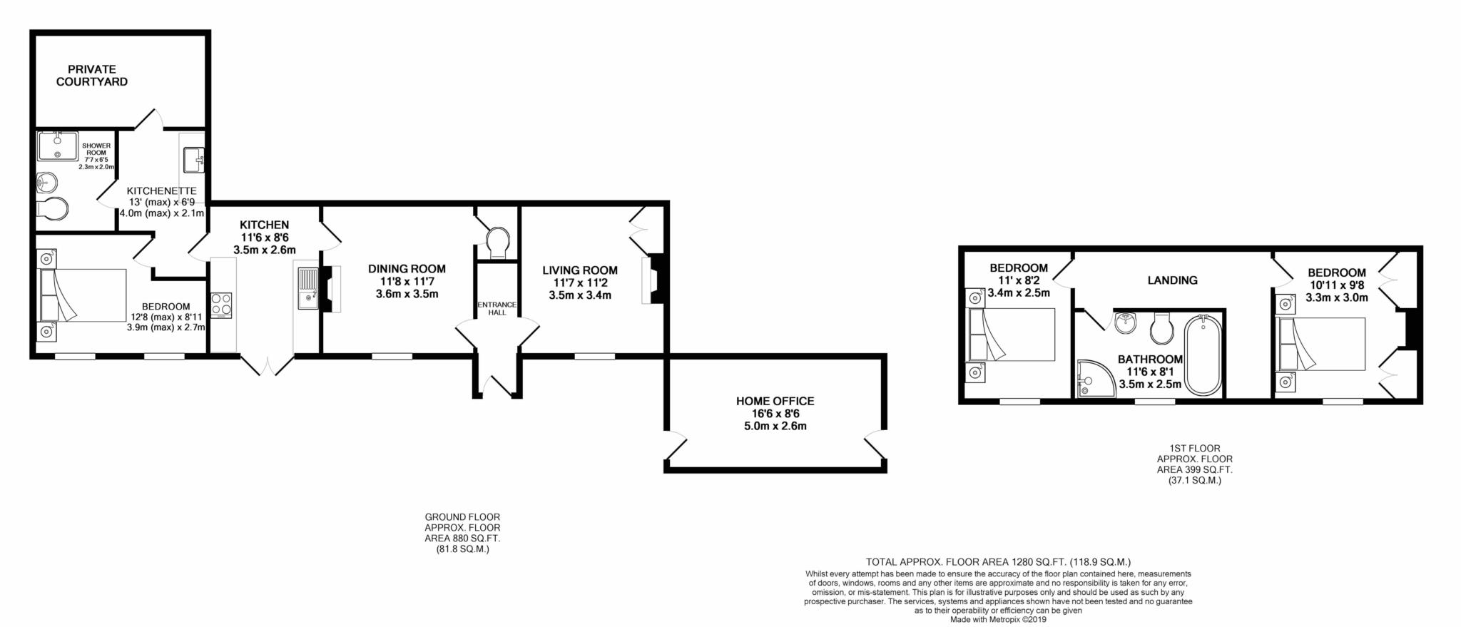 3 Bedrooms Detached house for sale in Wellesley Road, Cheltenham, Gloucestershire GL50