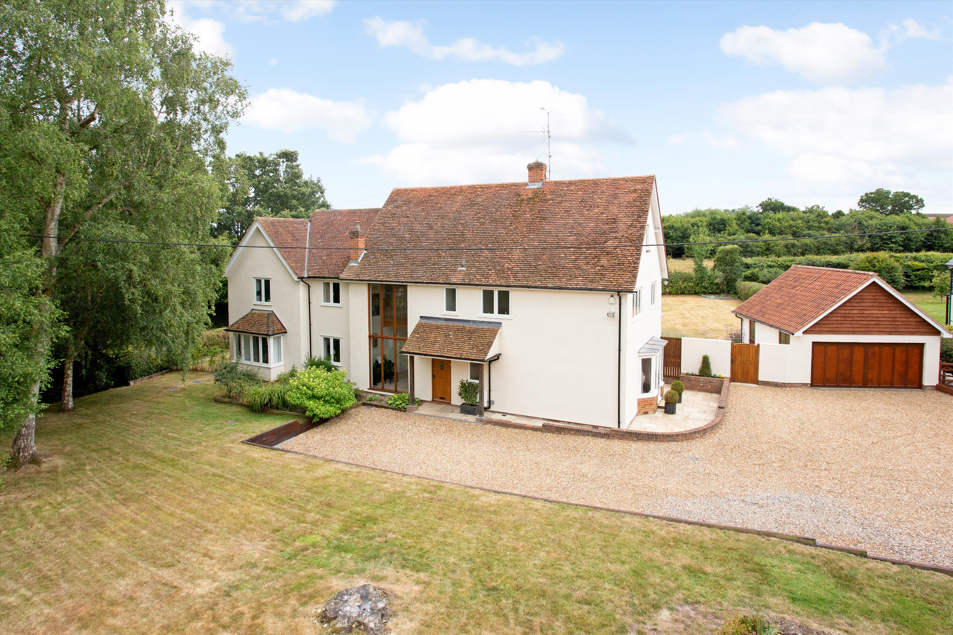 Photos of Newton Hall Chase, Dunmow, Essex CM6 61907477 PrimeLocation