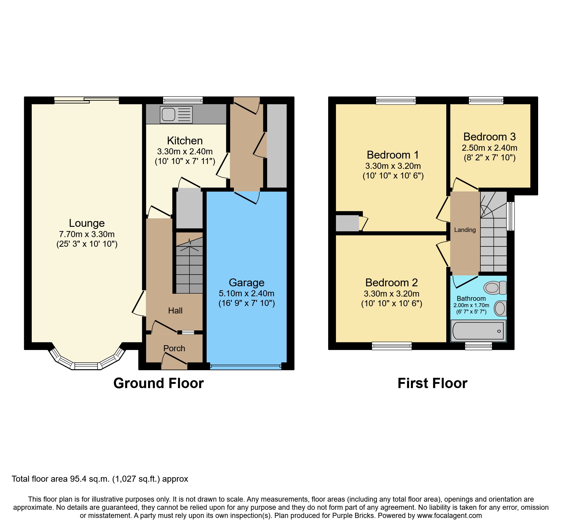 Taunton Avenue, Wolverhampton WV10, 3 bedroom semidetached house for sale 61202332