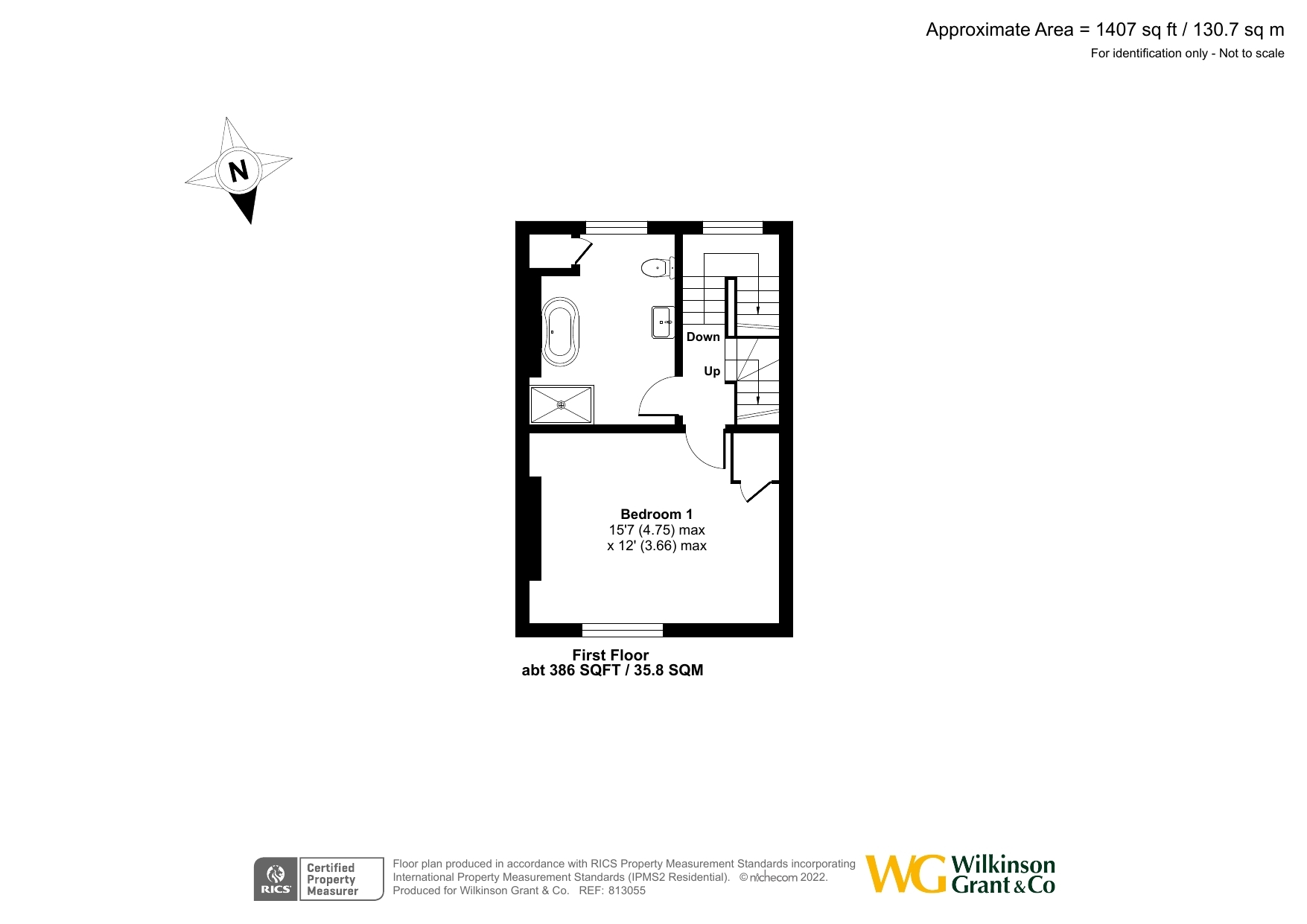 Brook Green Terrace, Exeter EX4, 3 bedroom terraced house for sale