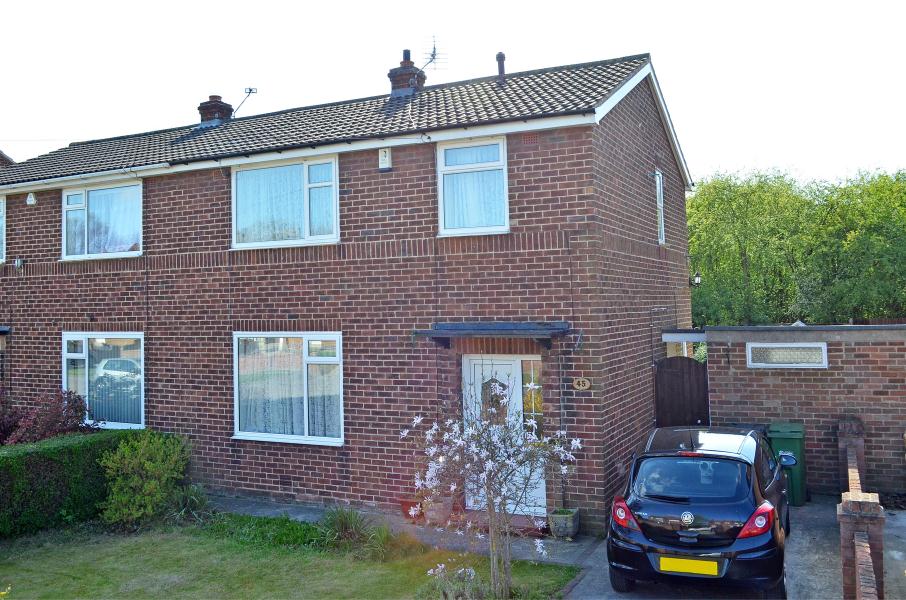 Photos of Chaloners Road, Dringhouses, York YO24 60736320 PrimeLocation