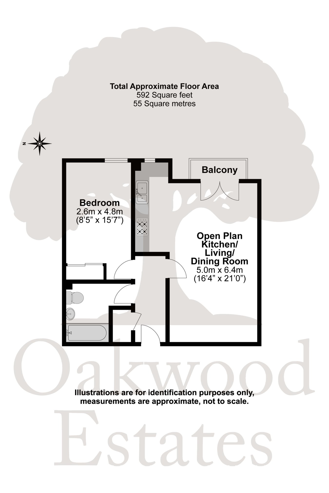 Datchet Meadows, Datchet Road, Datchet floorplan
