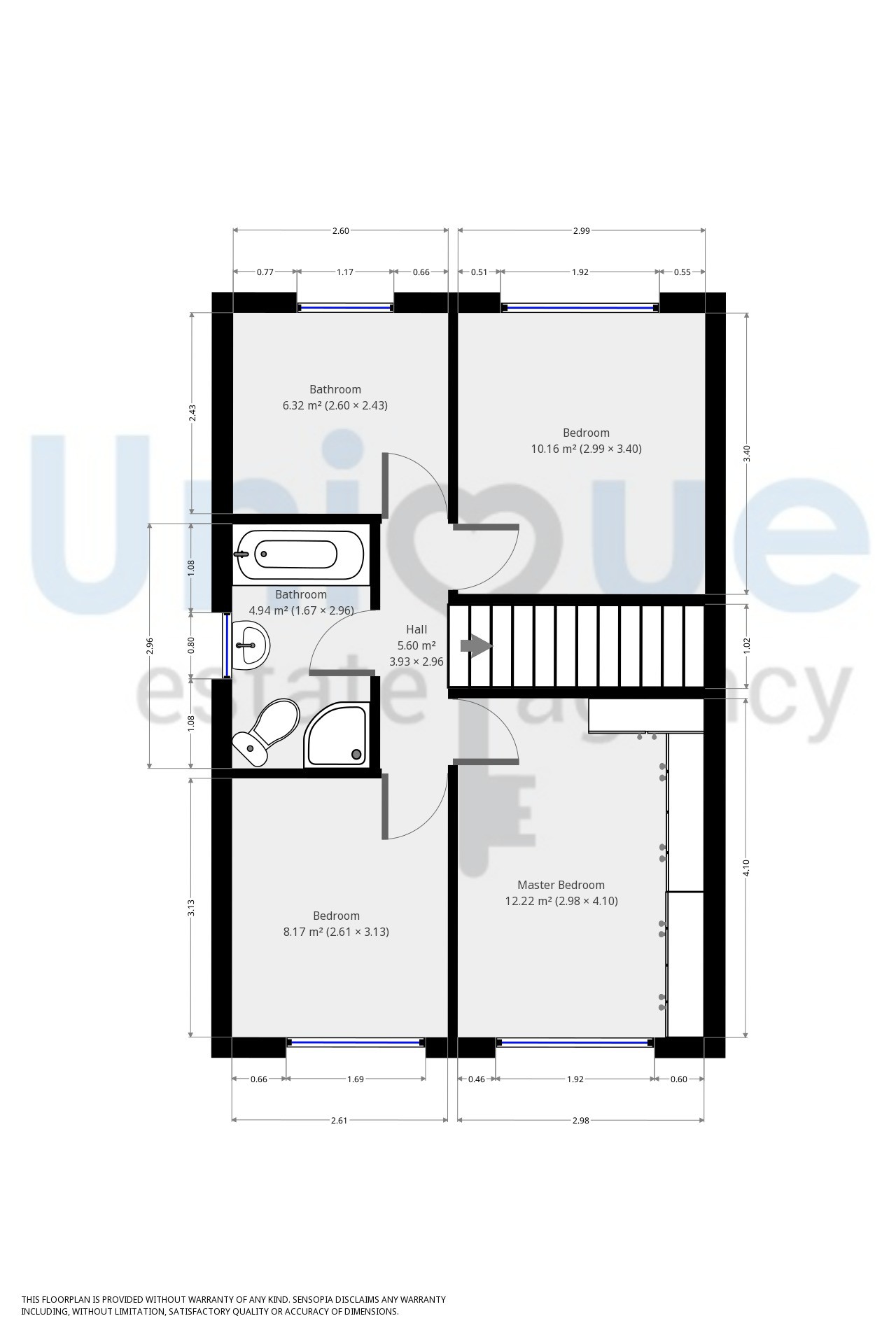 4 Bedrooms Detached house for sale in Staining Rise, Blackpool FY3