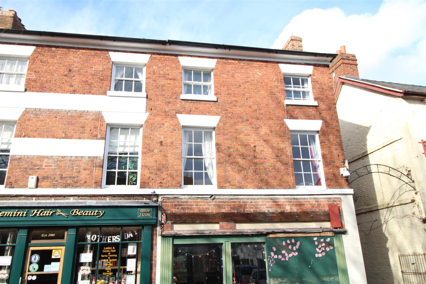Flat 4, 50 High Street, Wem photo 4