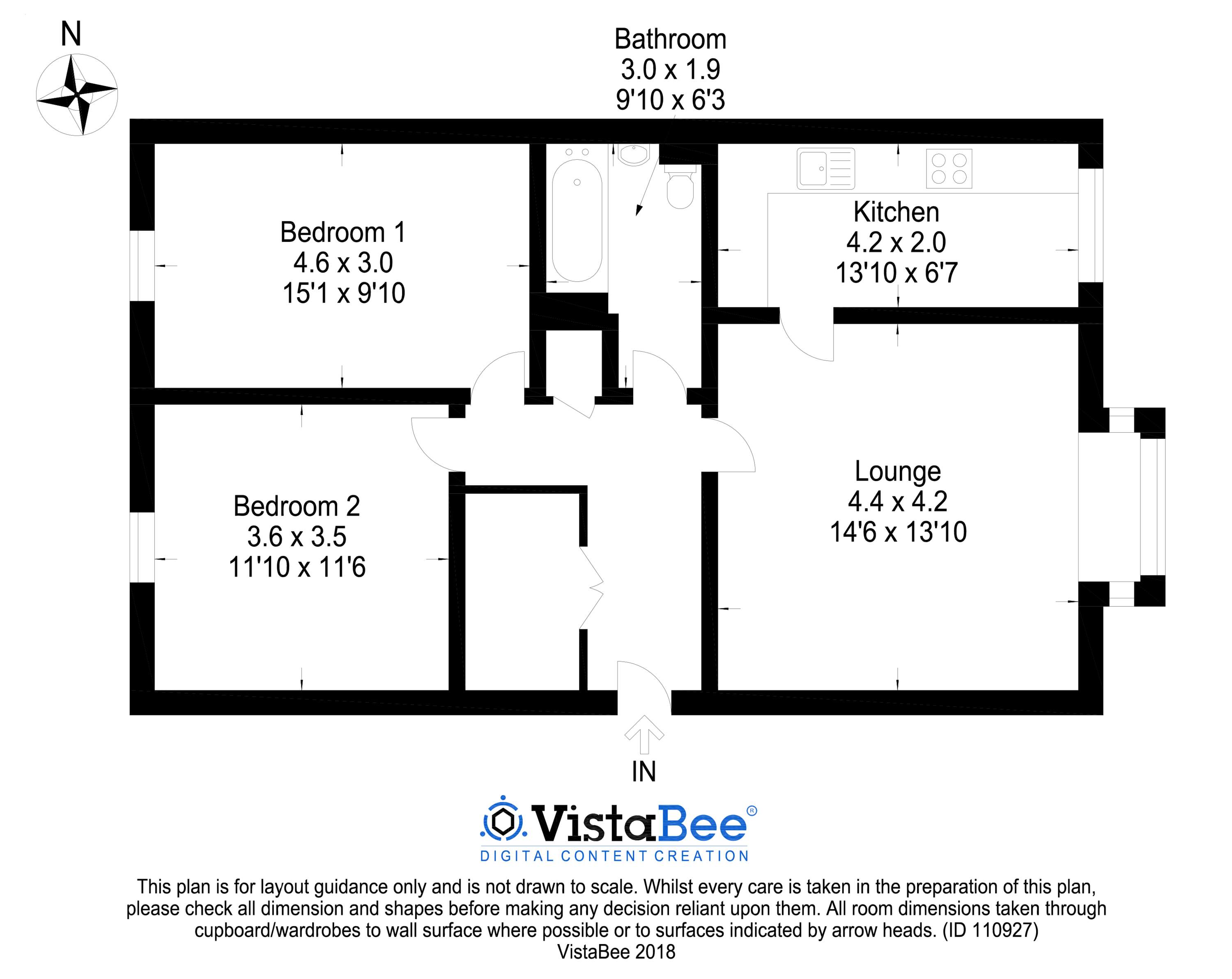 2 Bedrooms Flat for sale in 30 Canon Lynch Court, Dunfermline KY12