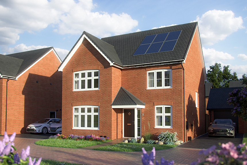 Habberley Road, Kidderminster photo 2