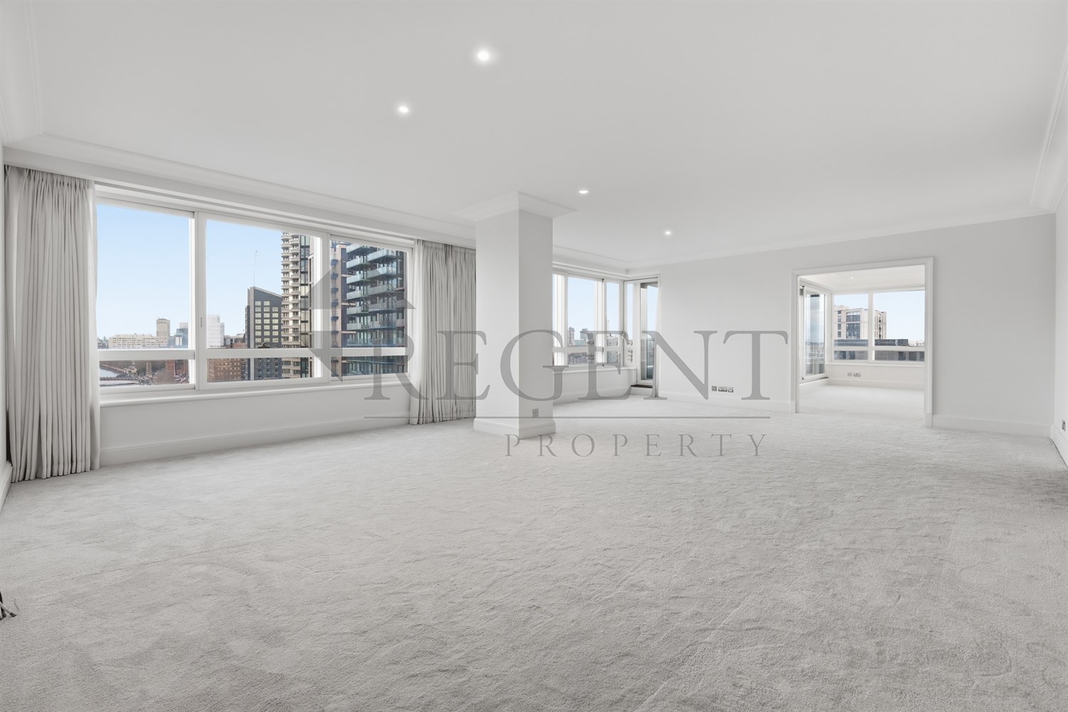 4 bedroom flat for sale 0