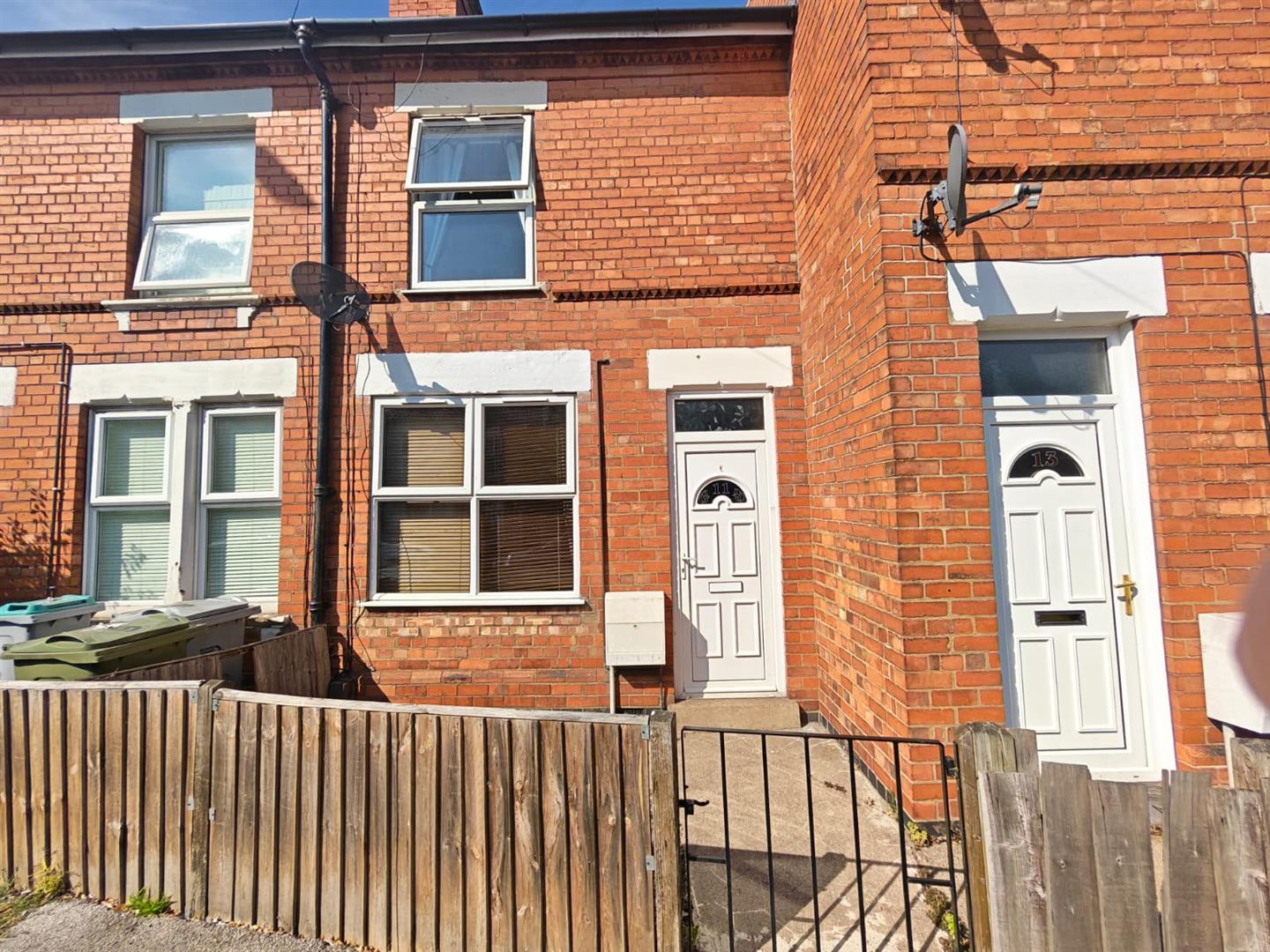 11, Sleaford Road, Newark photo 2
