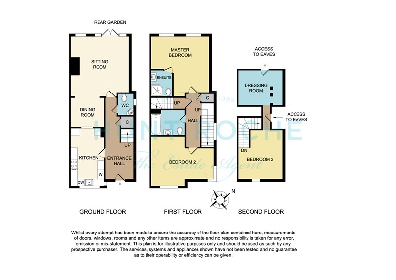 3 Bedrooms Semi-detached house to rent in Chase Gardens, Westcliff-On-Sea SS0