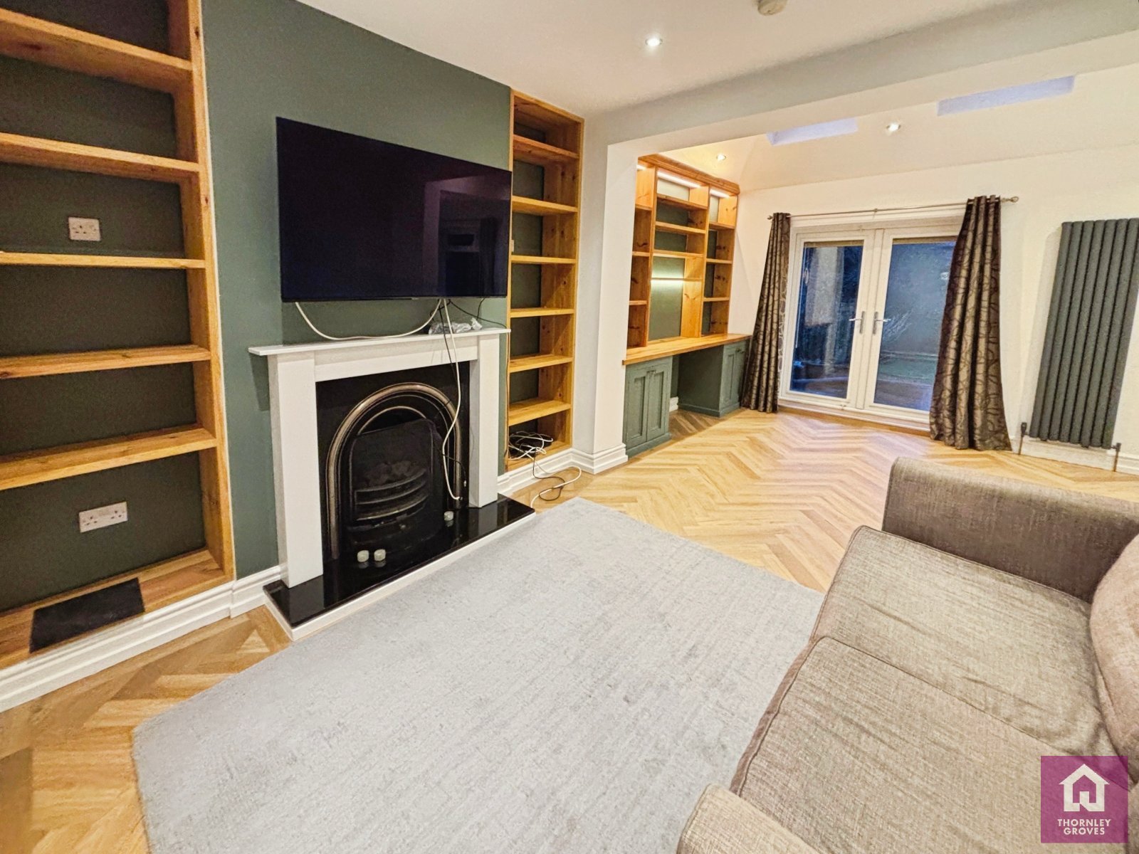 Room 2, 19, Ruabon Road, Greater Manchester photo 4
