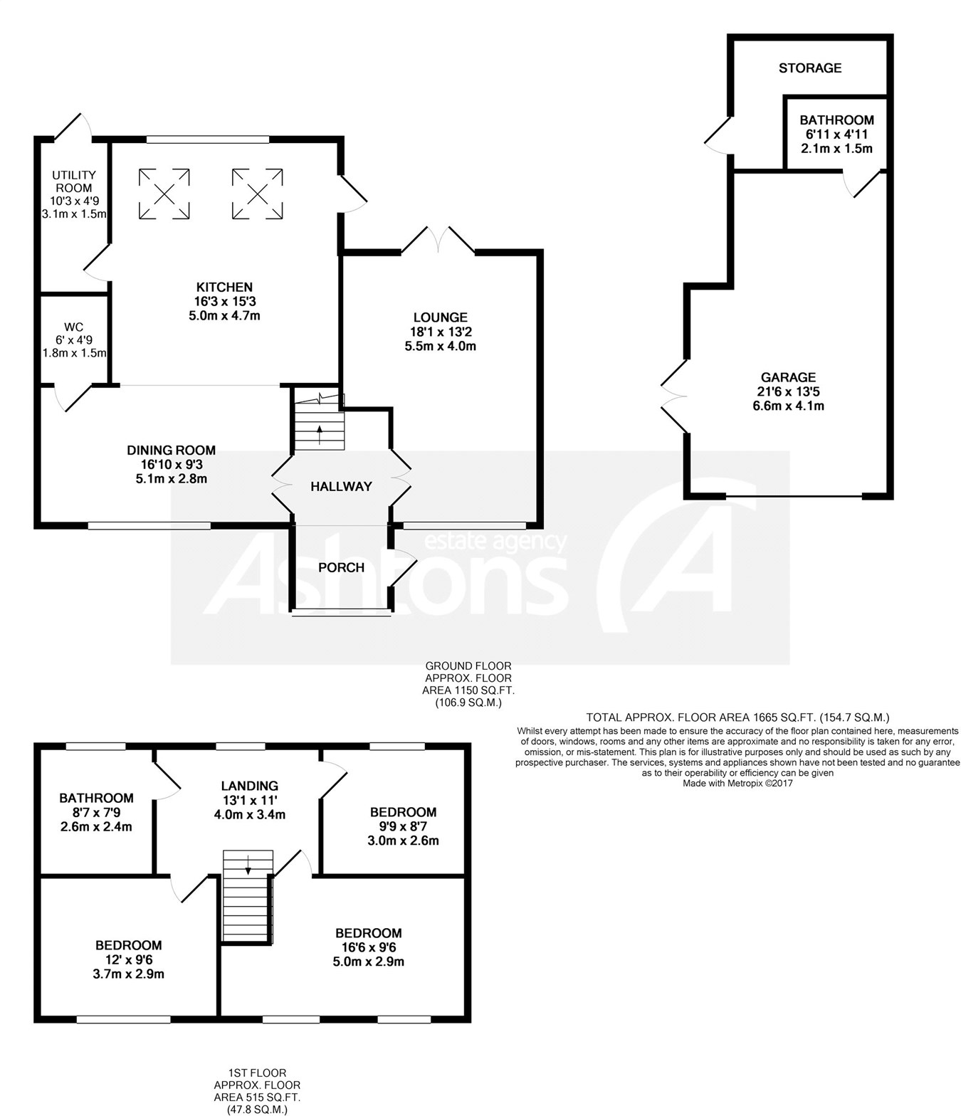 3 Bedrooms Detached house for sale in Brambles Cottage, Chester Road, Stockton Heath WA4