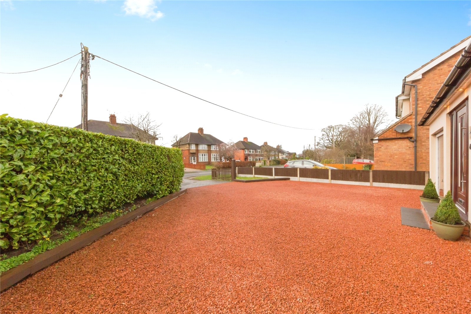 Photos of Rope Lane, Wistaston, Crewe, Cheshire CW2 66685350
