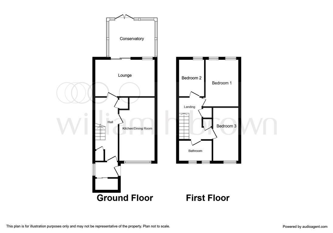 3 Bedrooms Terraced house for sale in Stocks Rise, Leeds LS14