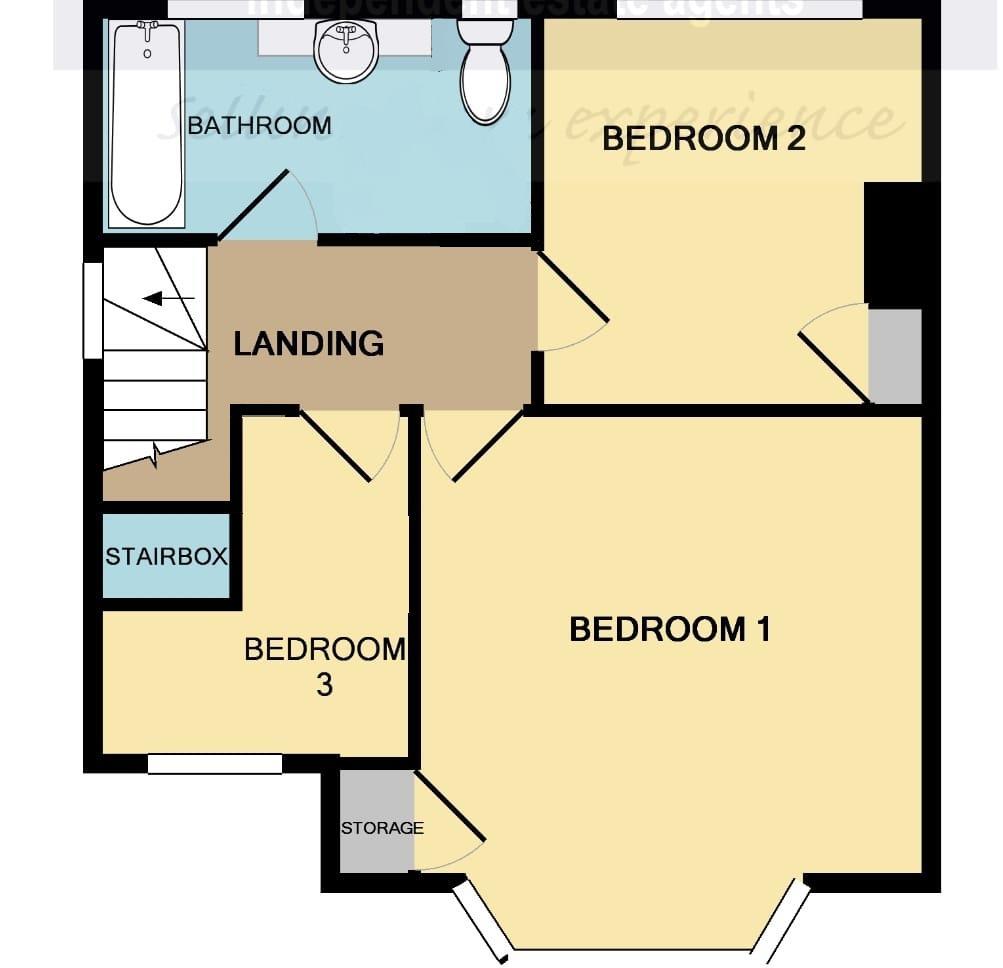 Wimperis Way, Great Barr, Birmingham B43, 3 bedroom semidetached house