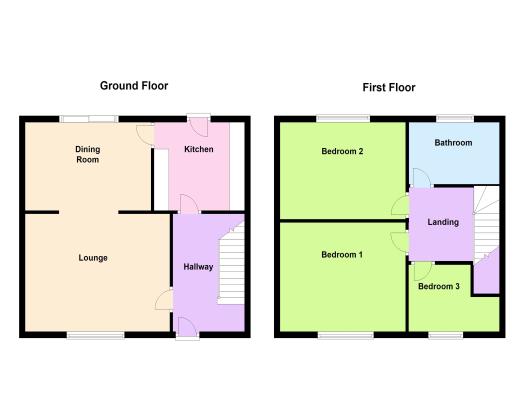 3 Bedrooms Detached house to rent in Regent Street, Leighton Buzzard LU7