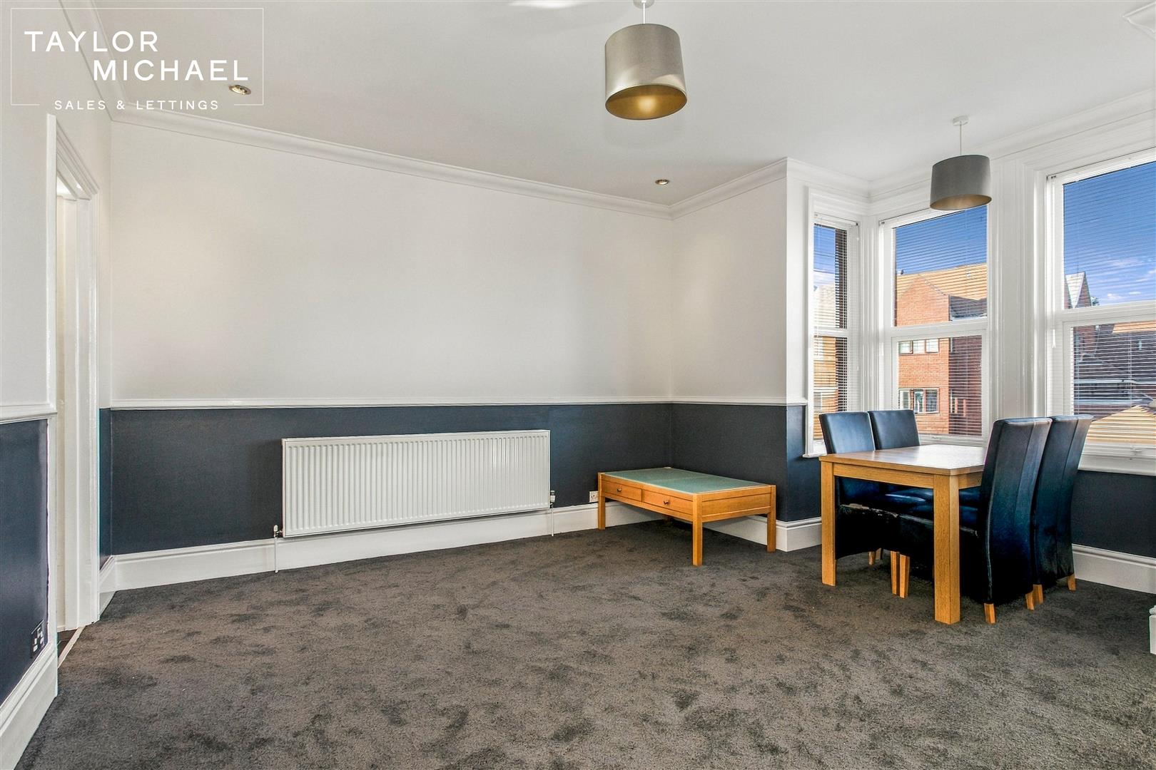 Flat 3, 17, Park Lane, Brighton photo 4