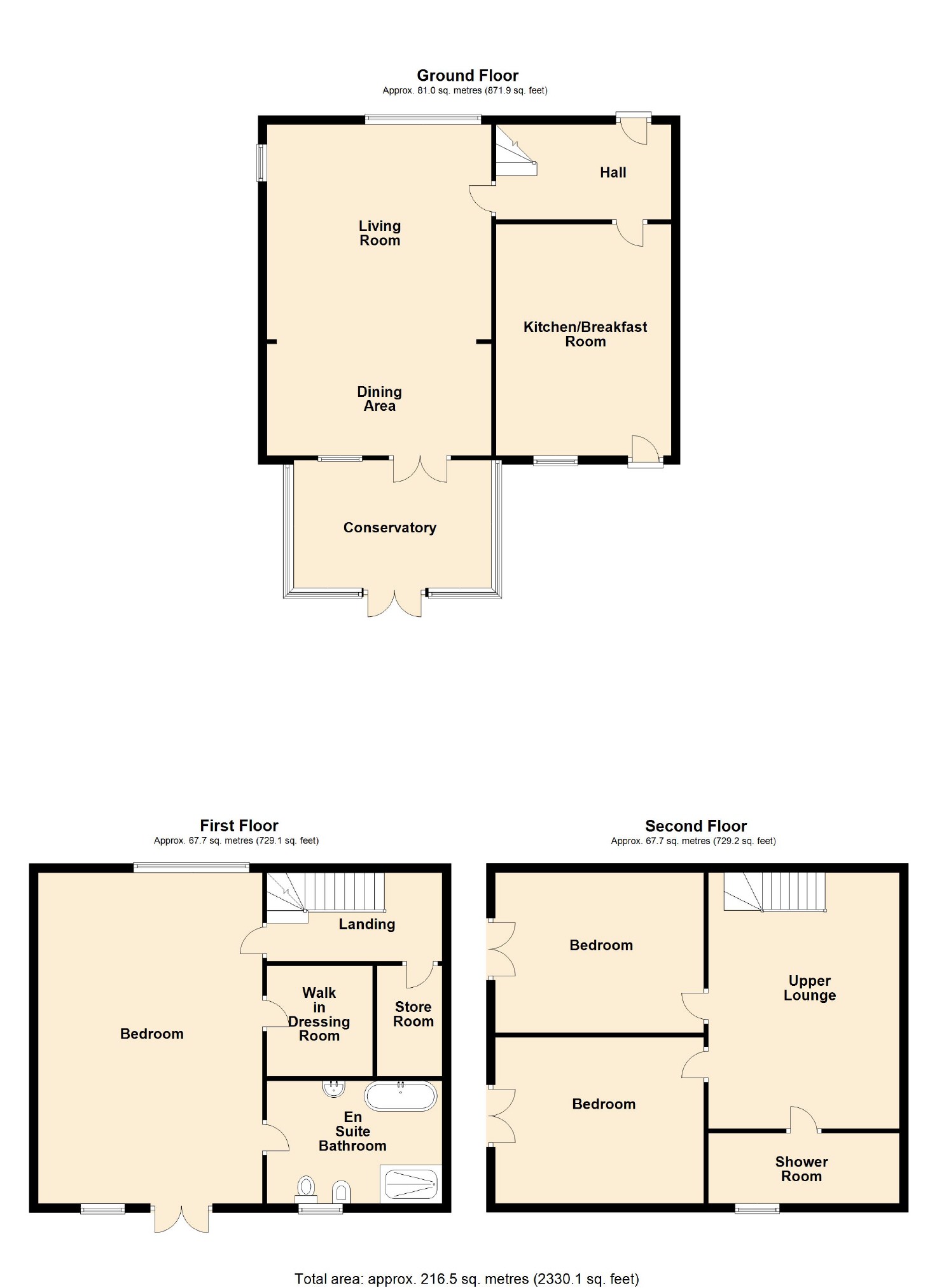 3 Bedrooms Barn conversion for sale in Woodend Fold, Strines, Stockport SK6