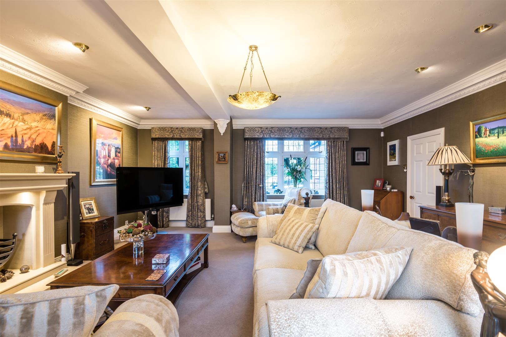 Photos of Springfield Lane, Eccleston, St Helens. 5 WA10 60391516