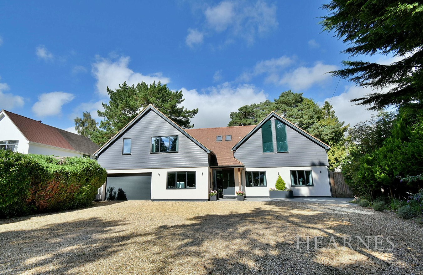 5 Bedroom Detached House For Sale The Luxury Marketplace