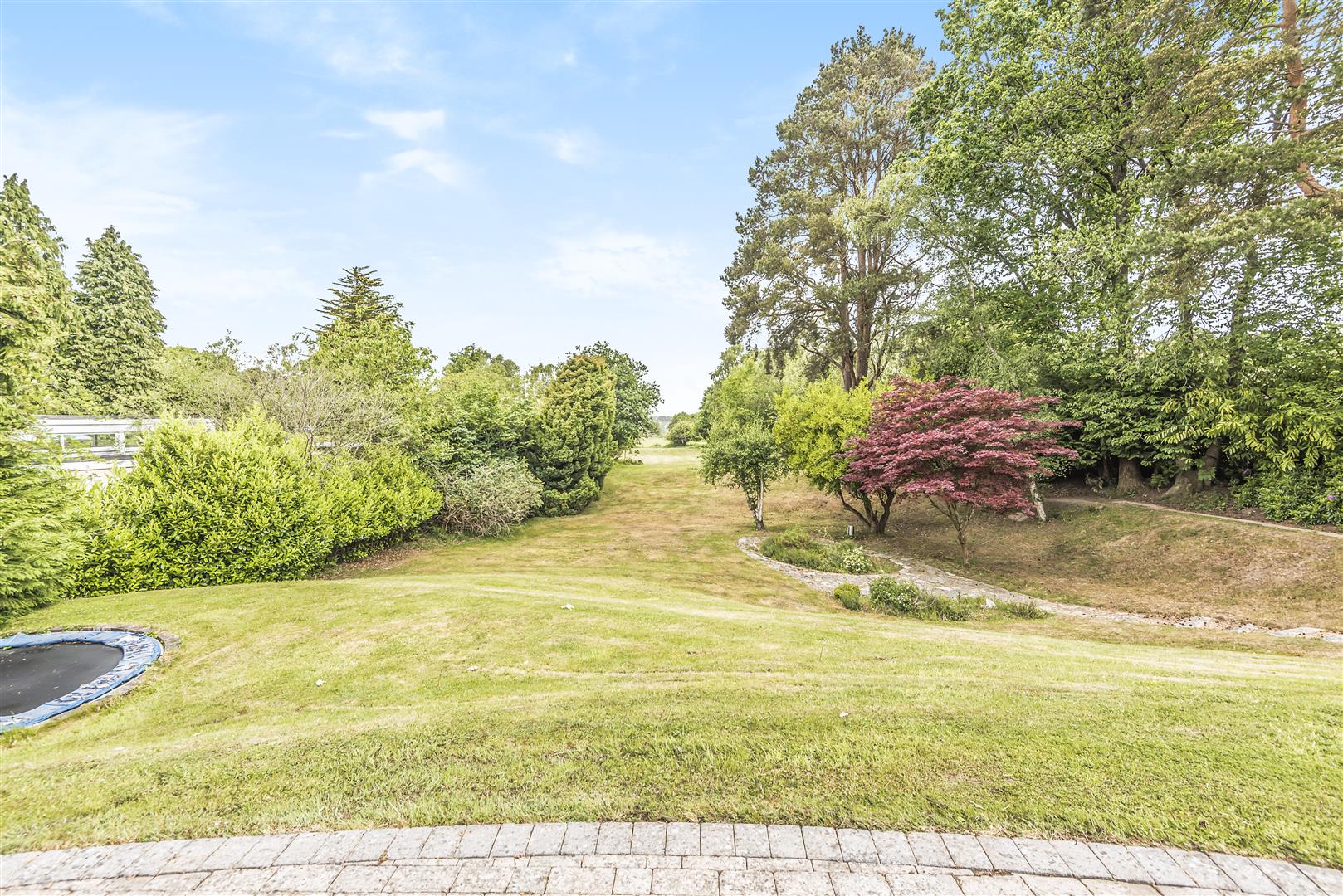 Photos of Rushall Lane, Lytchett Matravers, Poole BH16 65518039