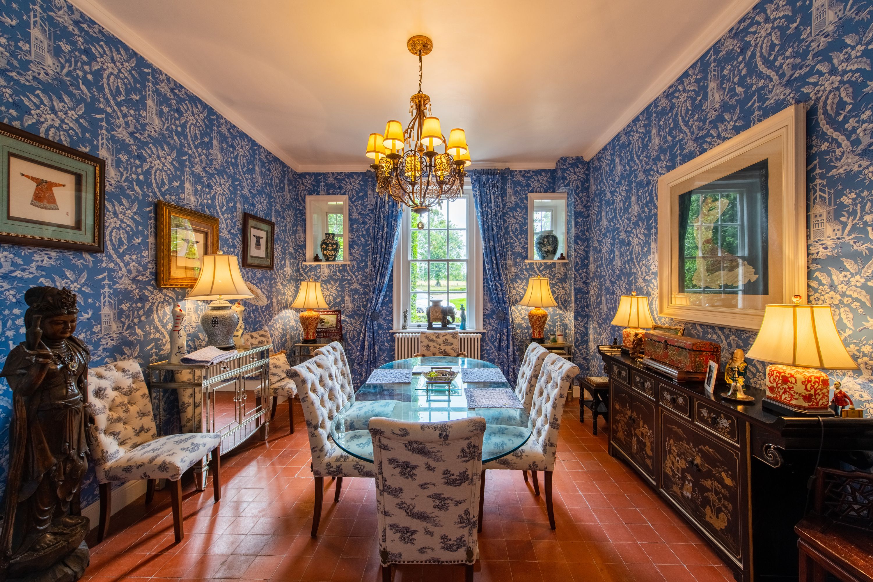 14 bedroom detached house for sale 0