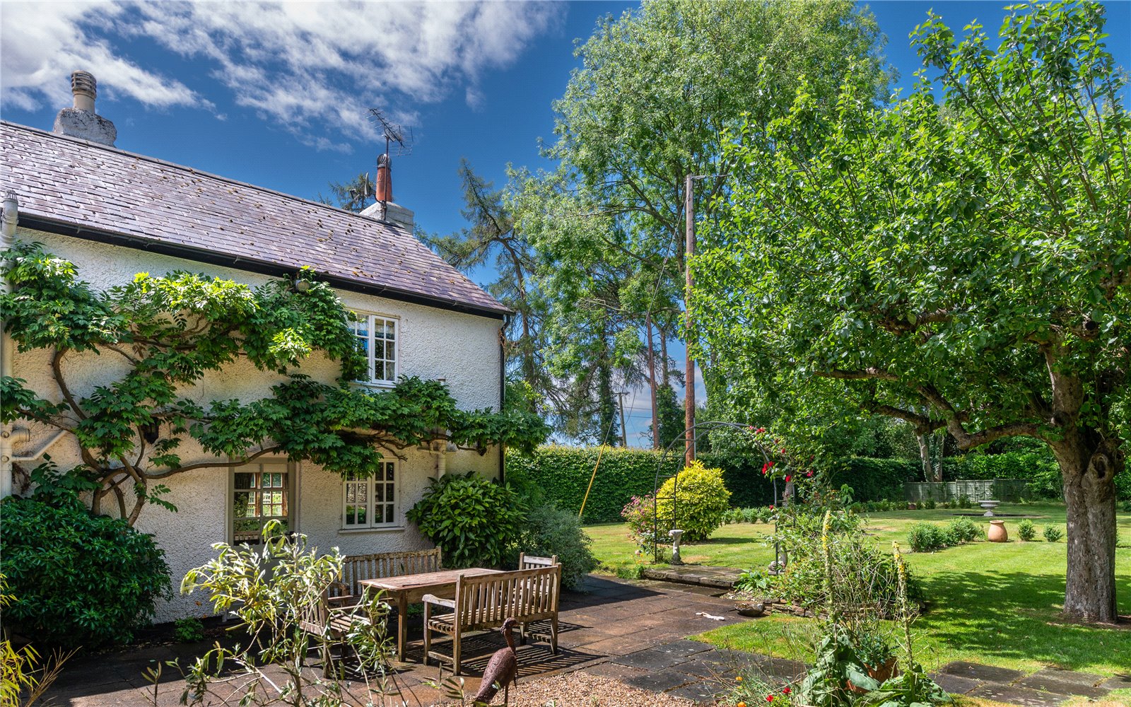 Photos of Park Corner, Nettlebed, HenleyOnThames, Oxfordshire RG9