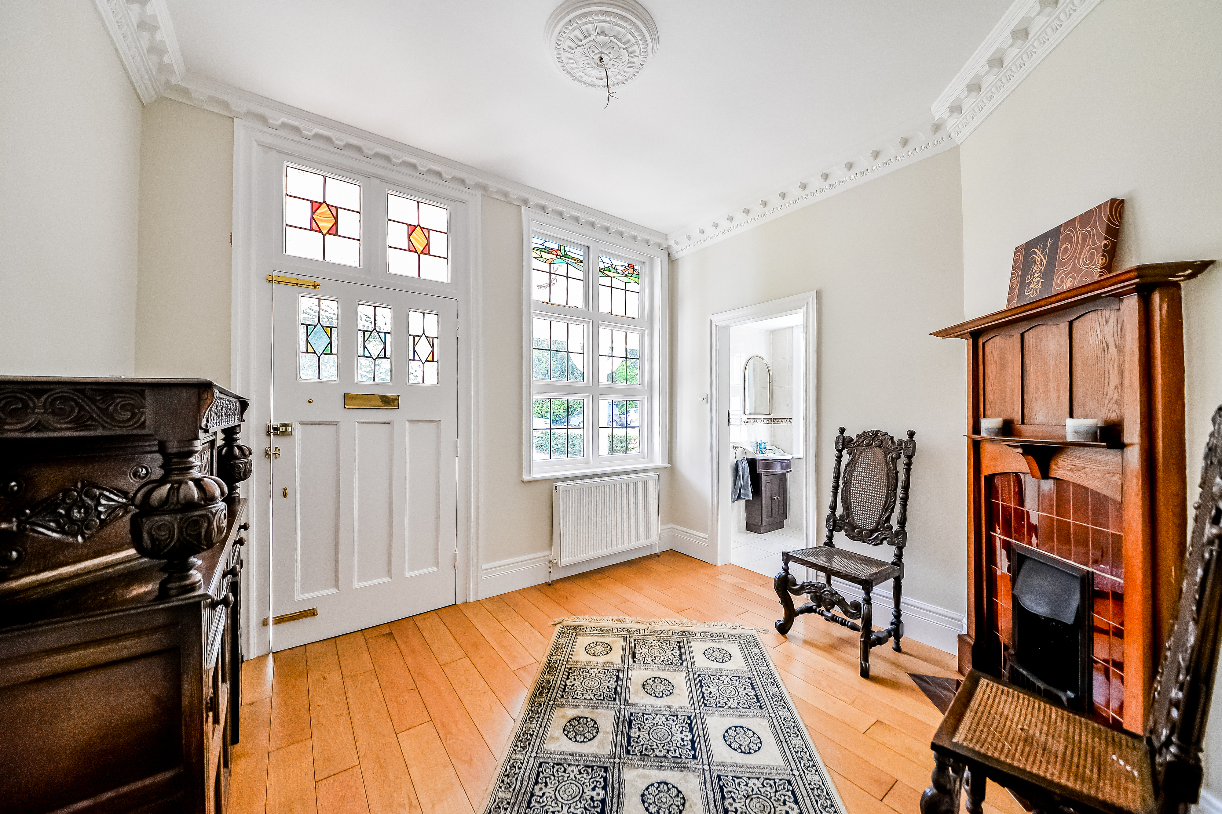 6 bedroom detached house for sale 0