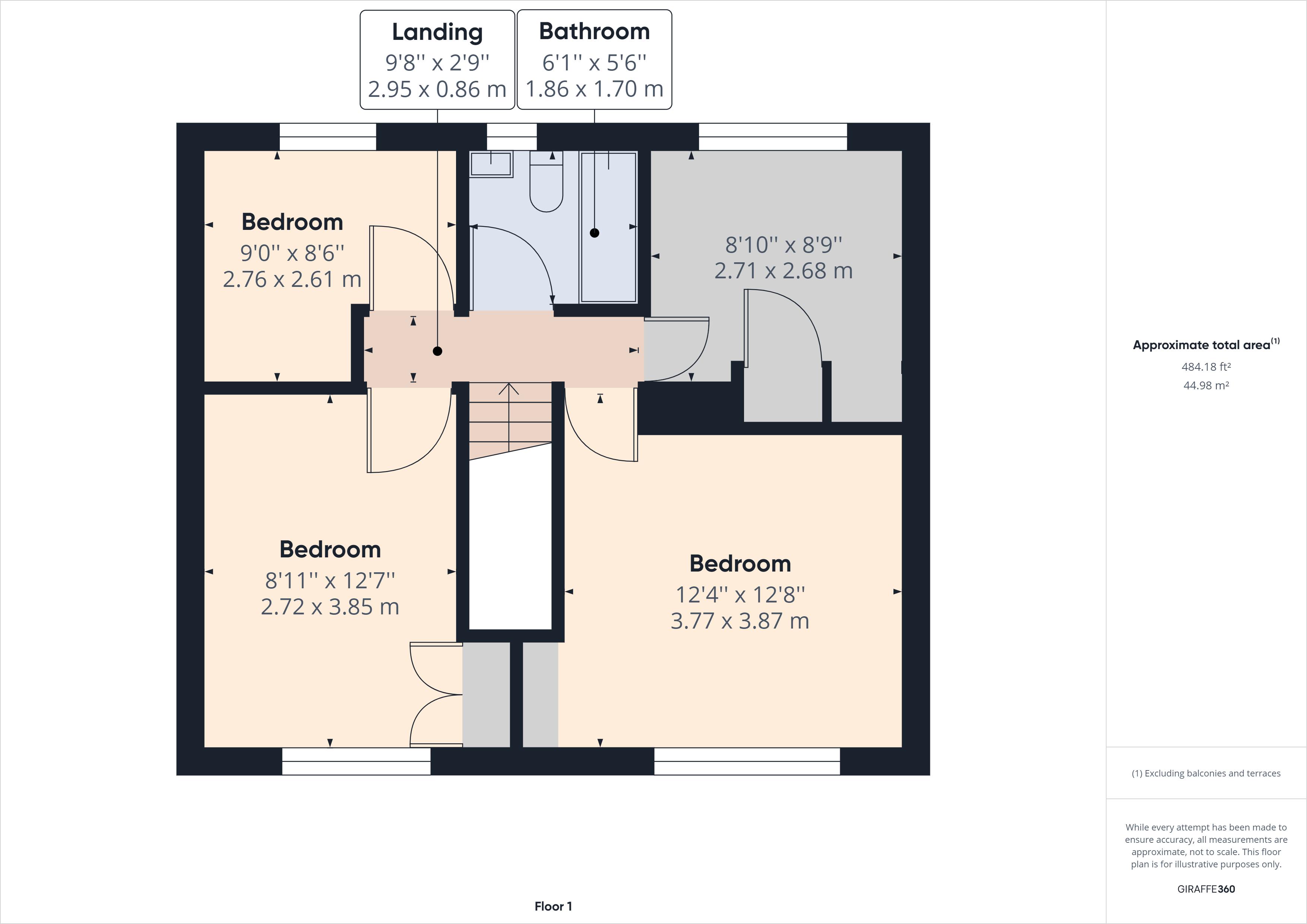 Heol Trelai, Ely, Cardiff CF5, 4 bedroom terraced house for sale 60485950 PrimeLocation