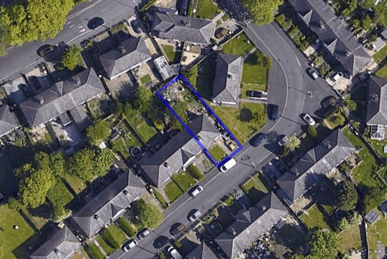 Jedburgh Avenue, Bolton BL1, 3 bedroom end terrace house for sale