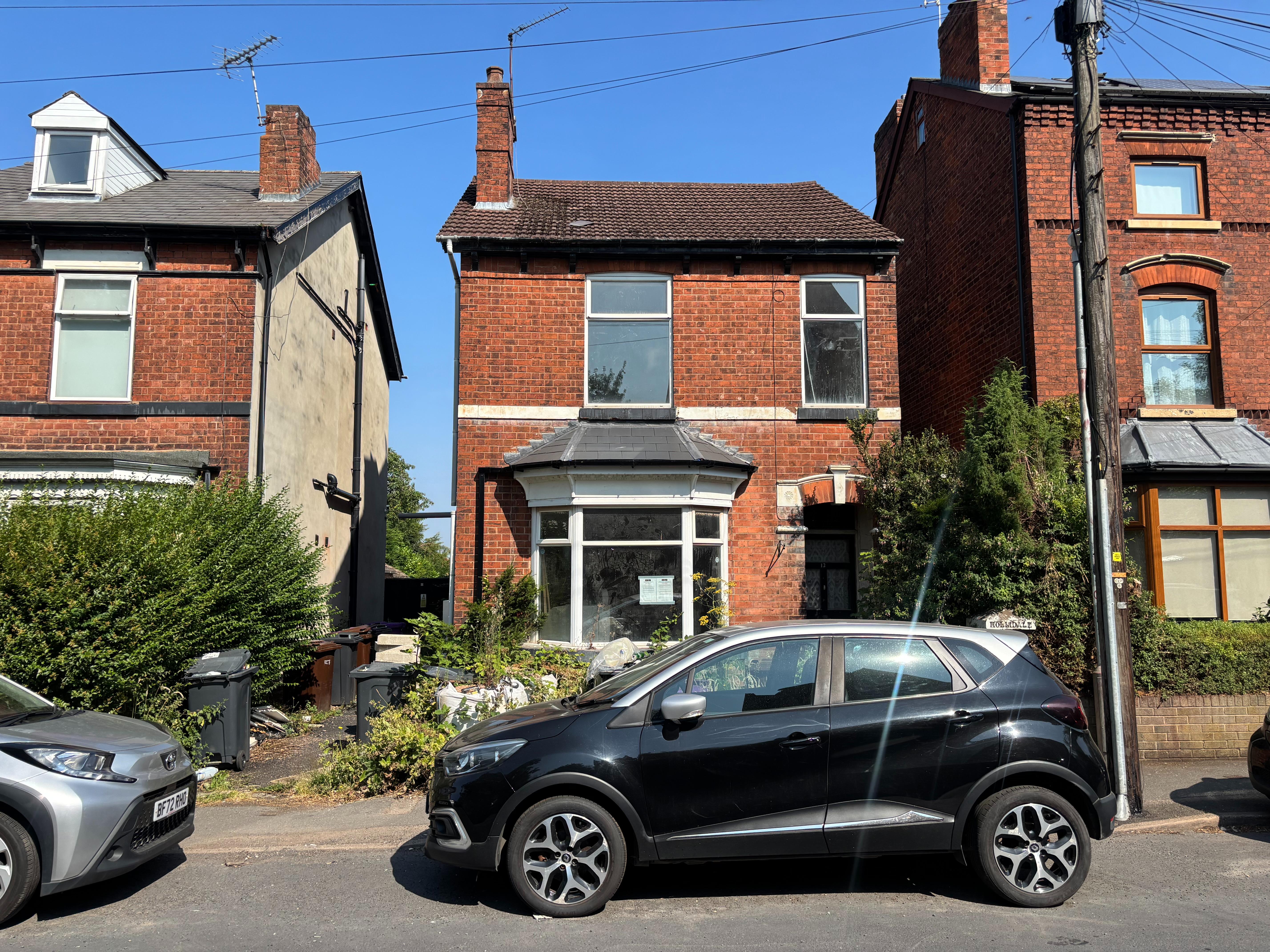 12, St. Judes Road, Wolverhampton photo 5