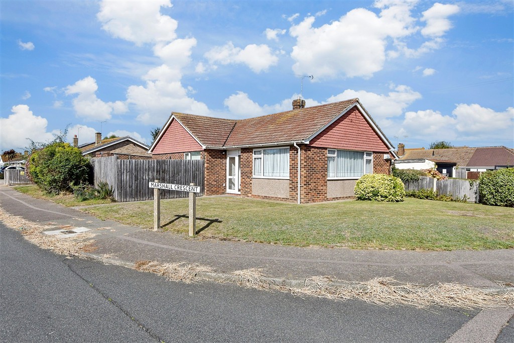 Marshall Crescent, Broadstairs photo 4