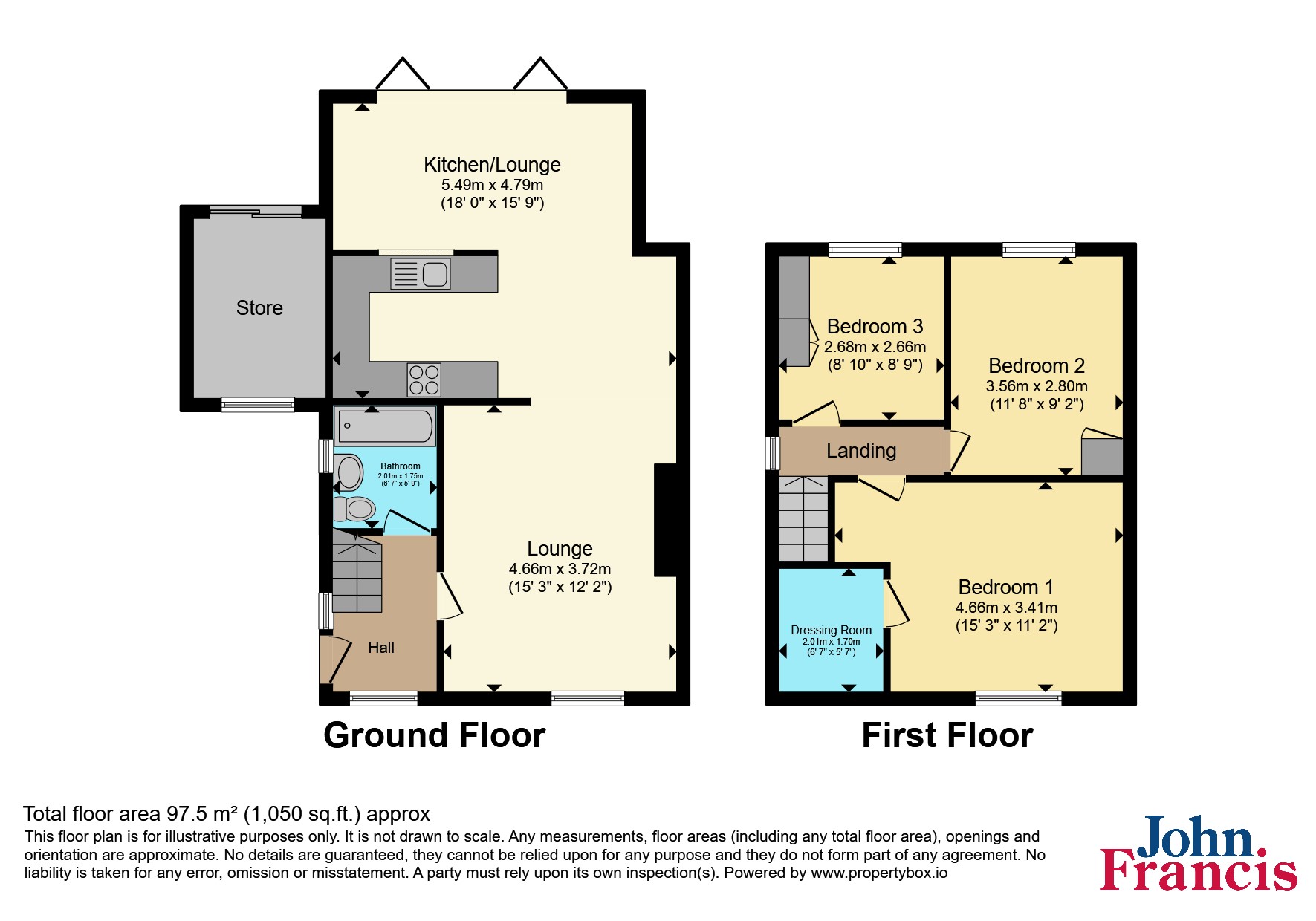 47, Llewellyn Park Drive, Swansea floorplan