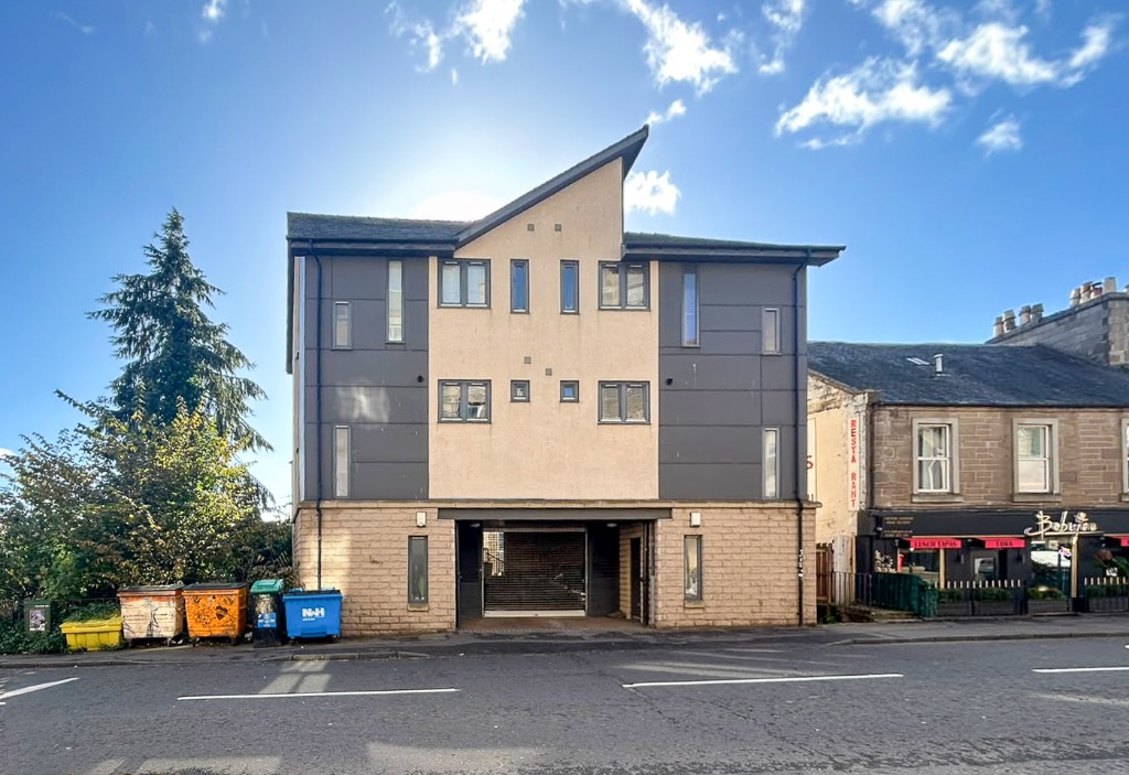 200 Perth Road , West End, Dundee, DD1 4JY, Dundee photo 2