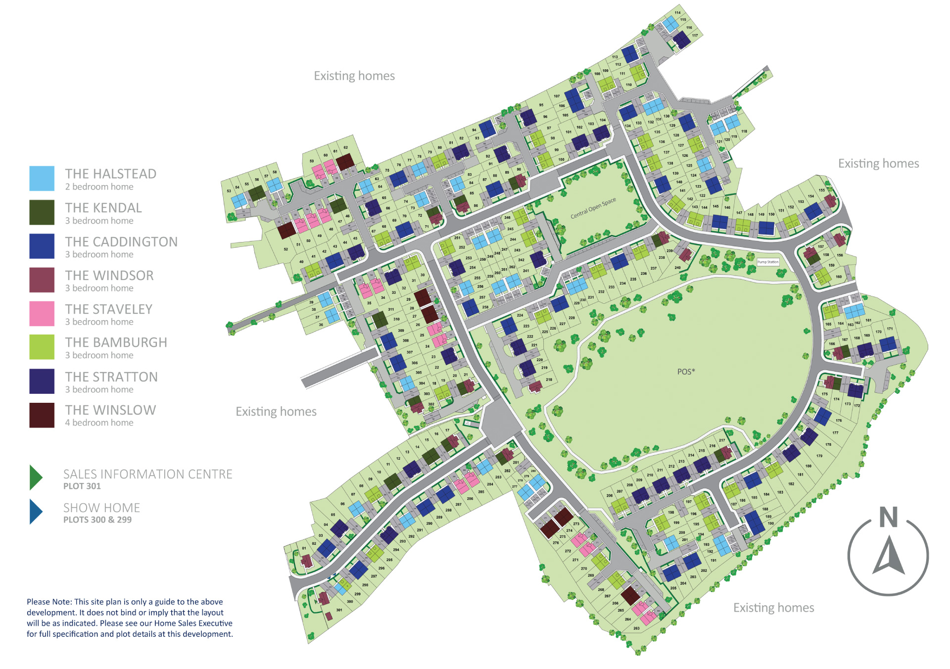 "The Halstead" at Moorside Road, Eccleshill, Bradford BD2, 2 bedroom