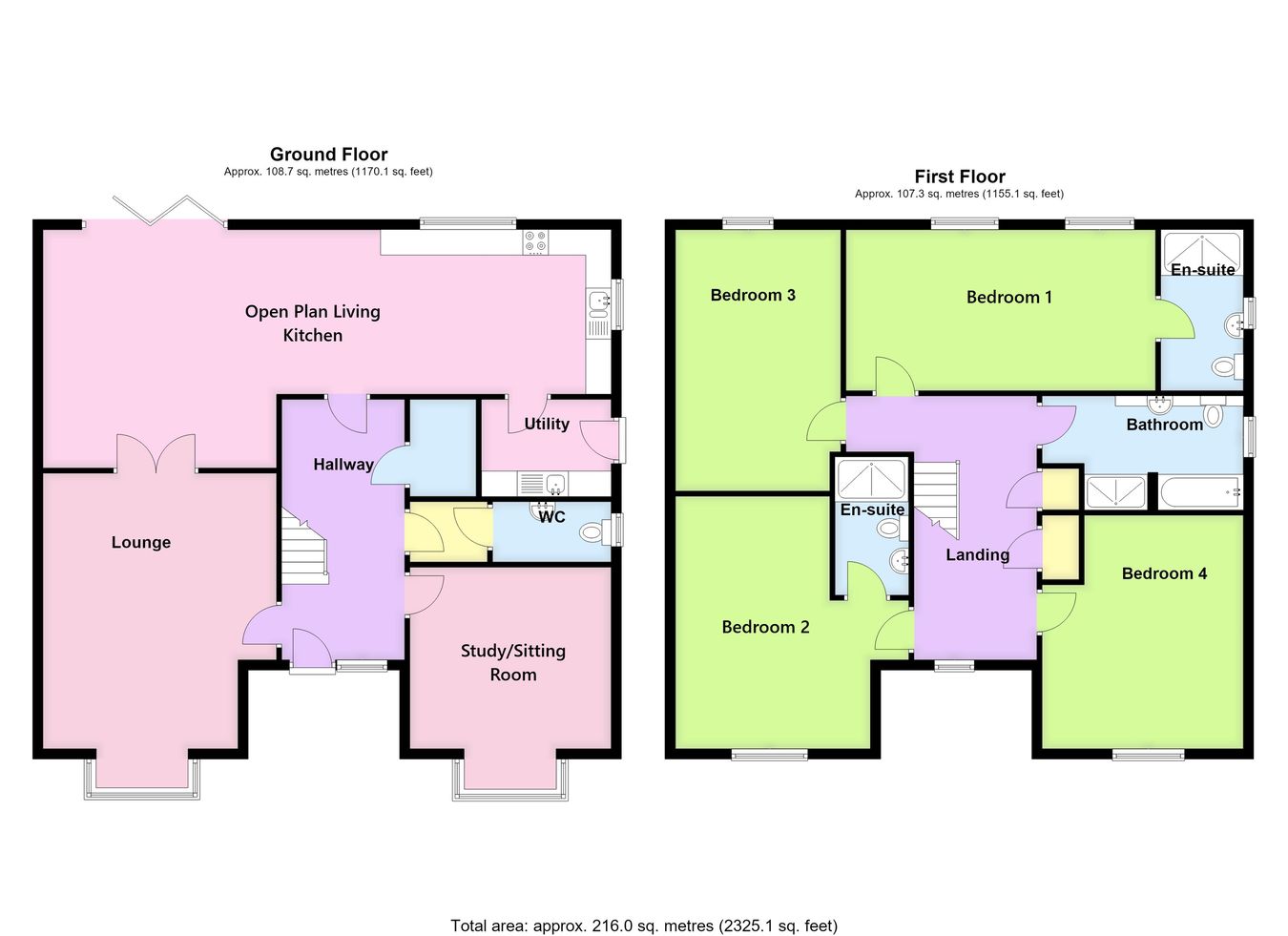 1, Stickney Chase, Boston floorplan