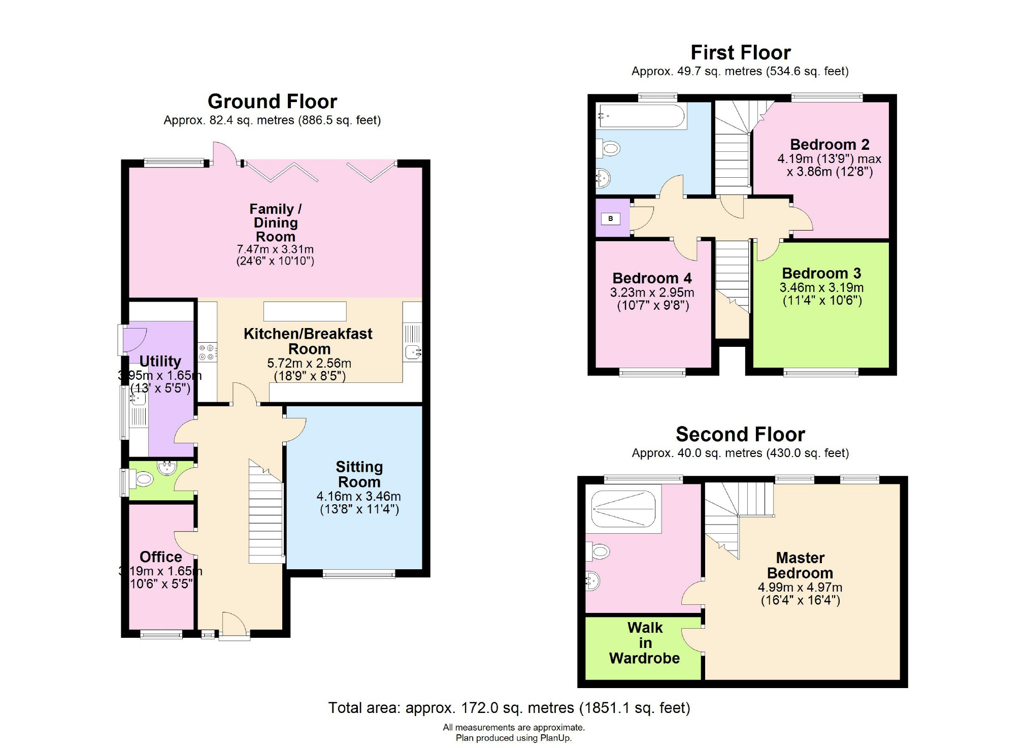 Deans Furlong, Tring HP23, 4 bedroom semidetached house for sale