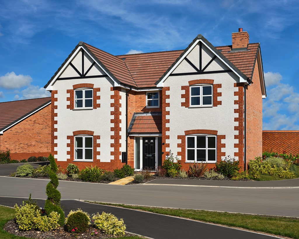 The Ransford At Union View