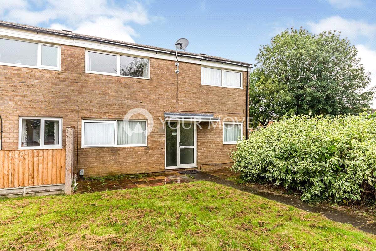 Room 1, 391, Ripon Road, Hertfordshire photo 2