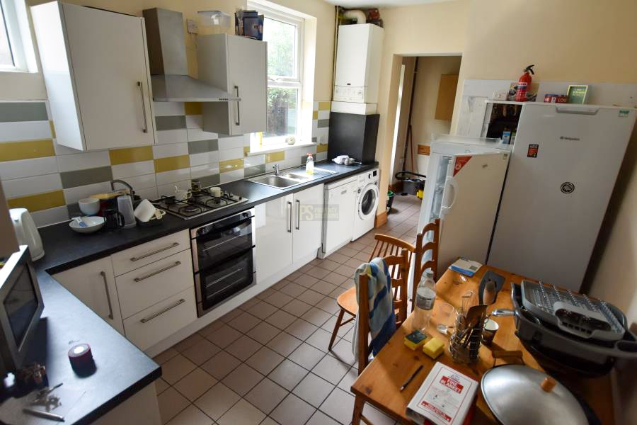 16, Bournbrook Road, Birmingham photo 5