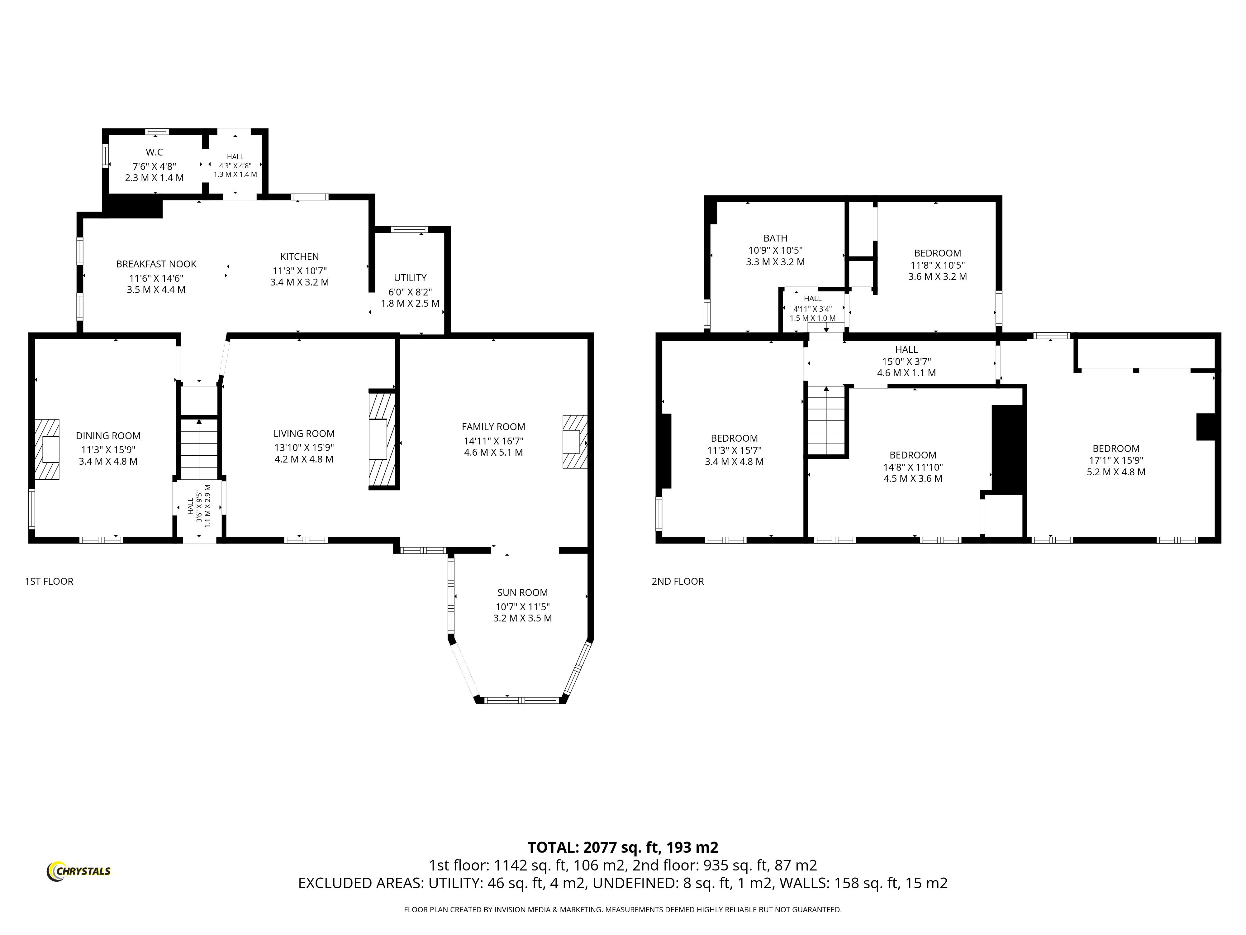 Orry's Mount, Ballaragh Road, Orry's Mount, Ballaragh Road, Laxey floorplan