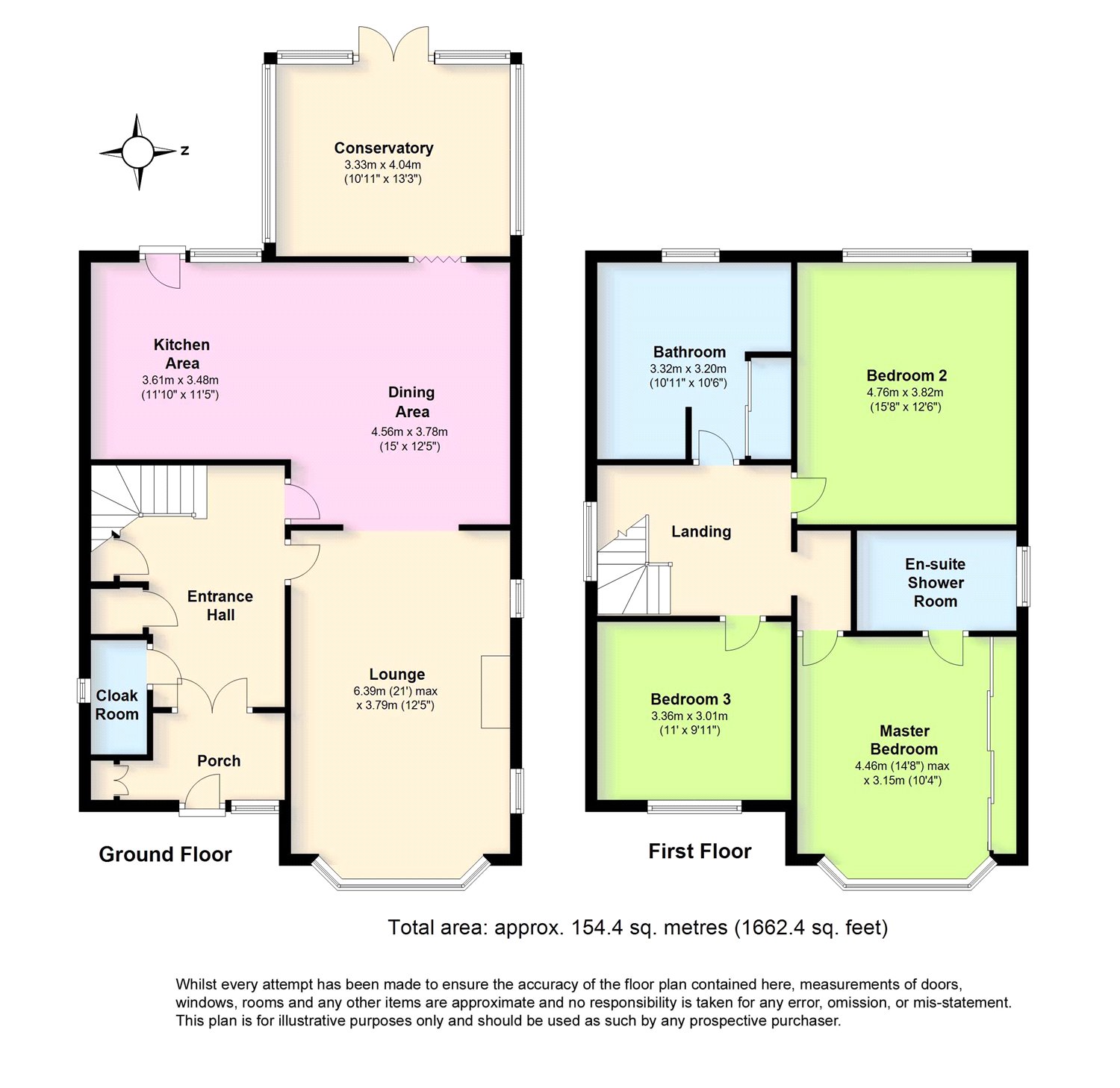 3 Bedrooms Detached house for sale in Withdean Avenue, Goring By Sea, Worthing, West Sussex BN12