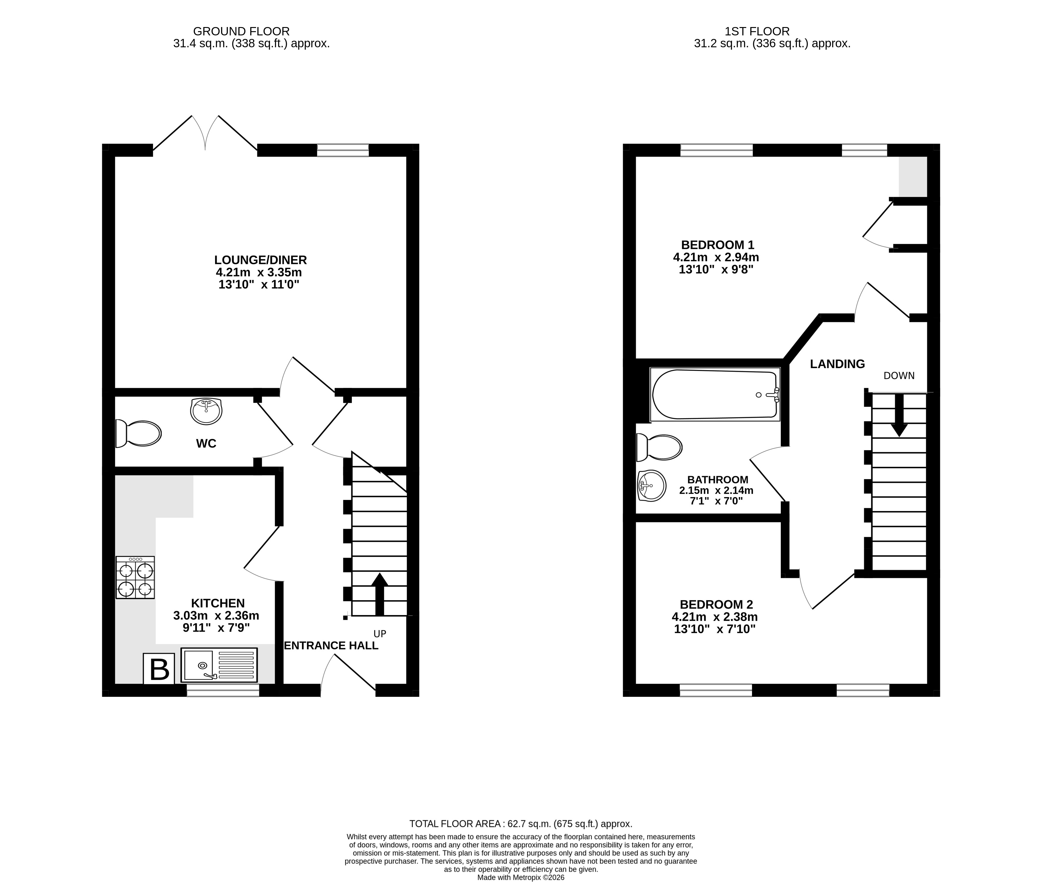 8, Walter Tull Way, Kent, Folkestone, Walter Tull Way, Kent, Folkestone, Folkestone floorplan