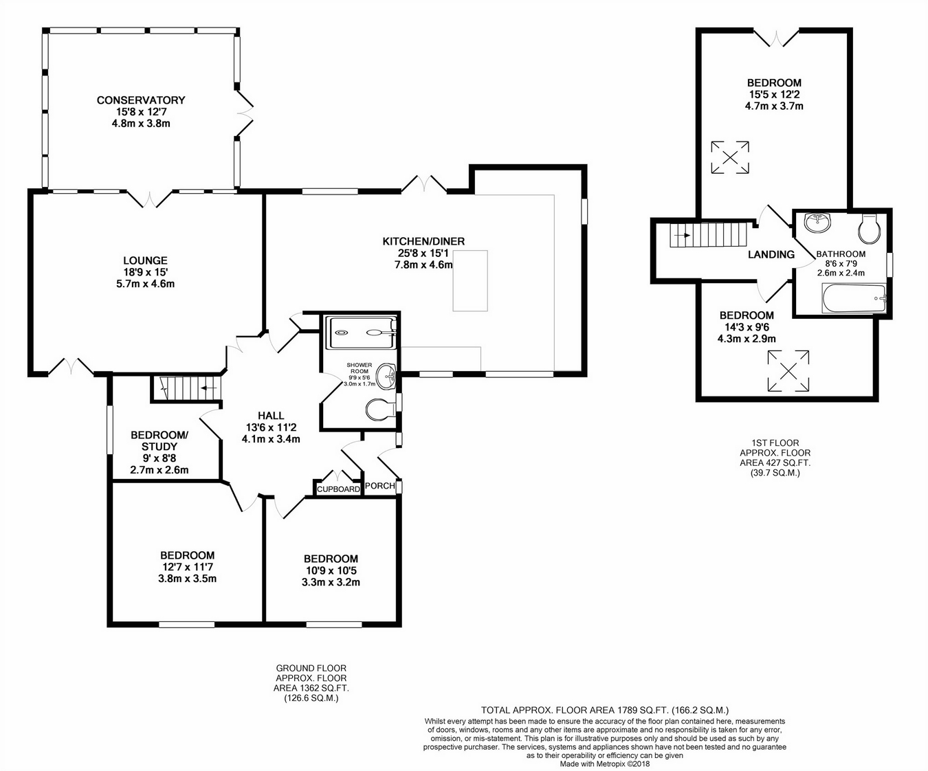 5 Bedrooms Detached house for sale in 40 Chipstead Park, Sevenoaks, Kent TN13