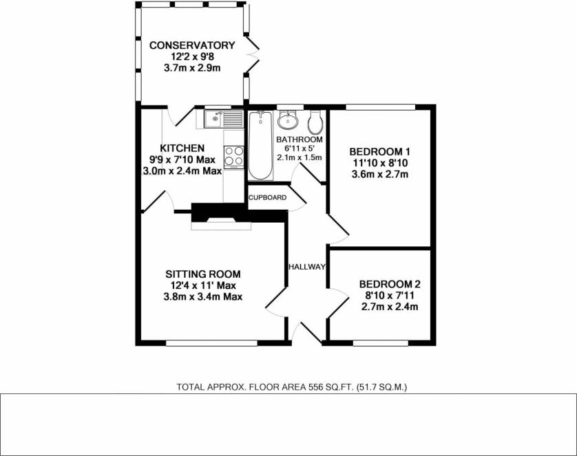 2 Bedrooms Bungalow for sale in Whitehill Estate, Hindon, Salisbury SP3