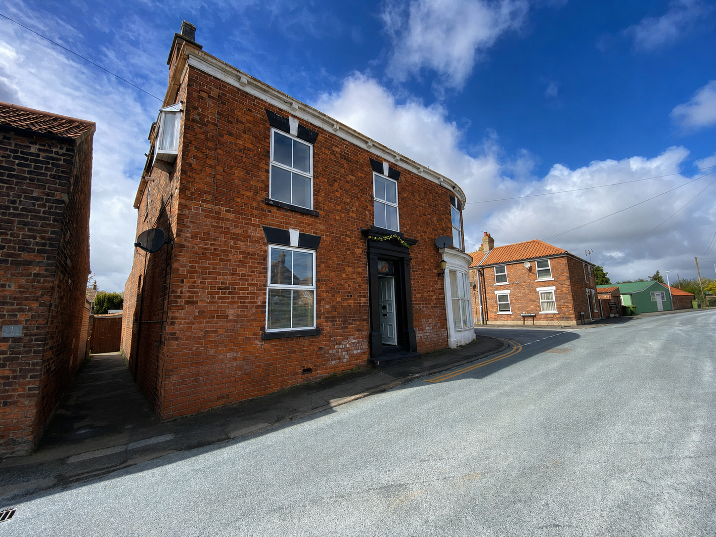 Main Street, Ottringham photo 2