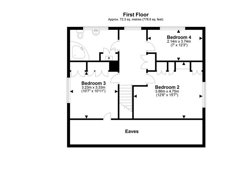 Keld Close, Pickering YO18, 4 bedroom detached house for sale 64065615 PrimeLocation