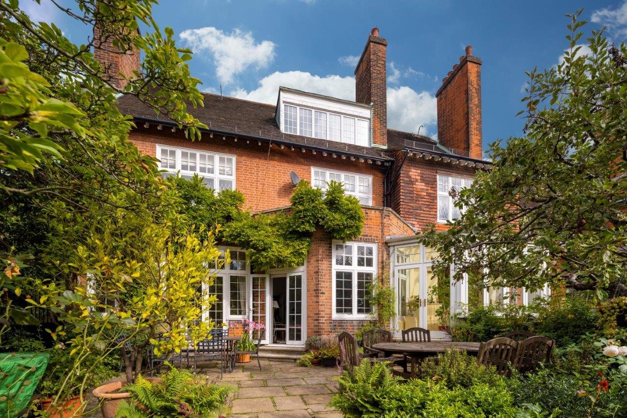 Photos of Elsworthy Road, Primrose Hill, London NW3 64987731