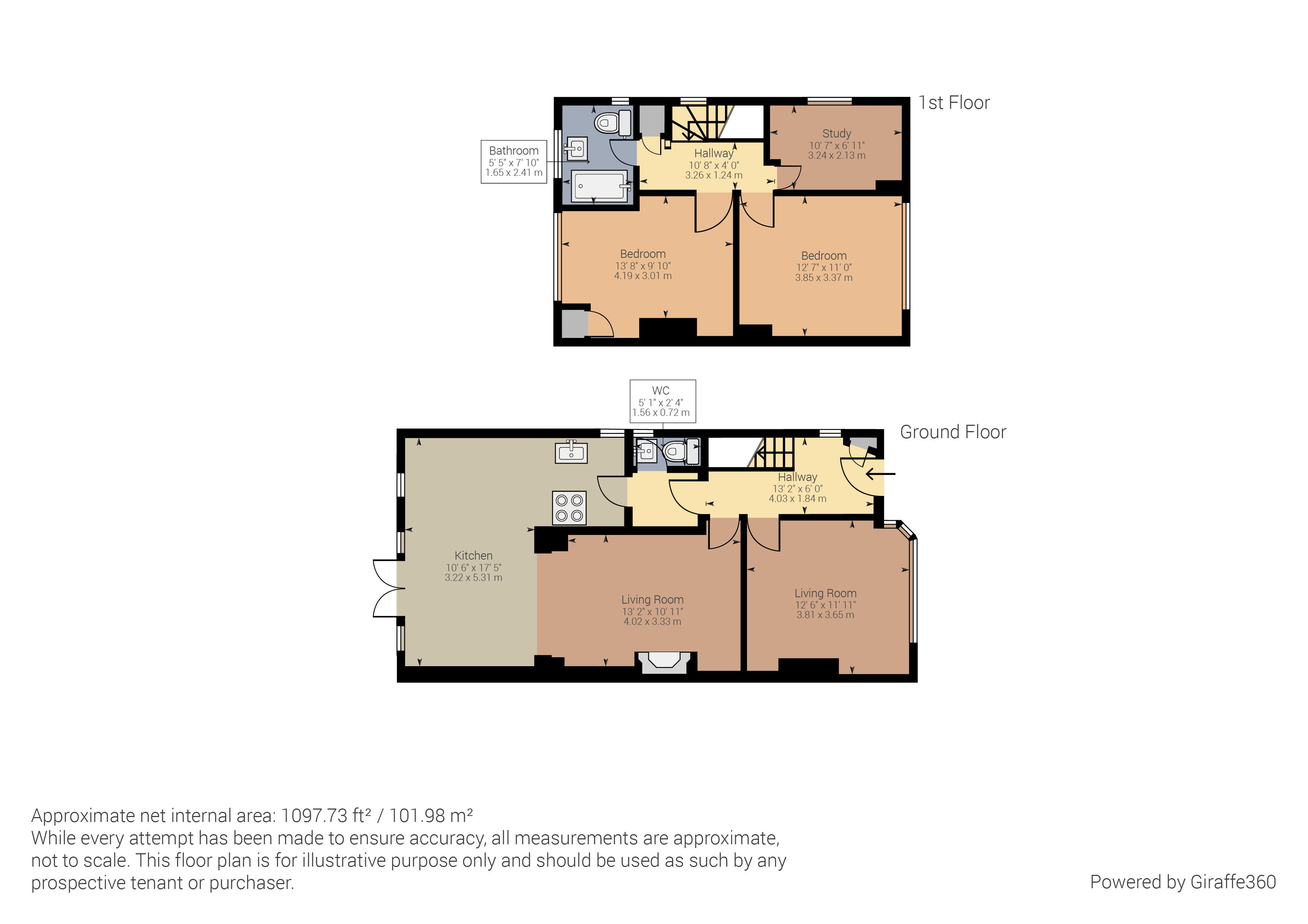 3 bed semidetached house for sale in Brook Drive, North Harrow, Harrow